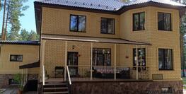 48 900 000 р. Сысерть - Агентство недвижимости Сысертская Усадьба, Сысерть