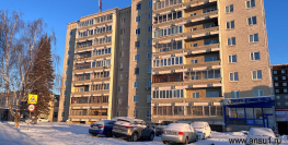 4 500 000 р. 2-к.кв. Сысерть - Агентство недвижимости Сысертская Усадьба, Сысерть