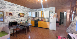 7 400 000 р. Сысерть - Агентство недвижимости Сысертская Усадьба, Сысерть