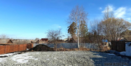 2 700 000 Сысерть - Агентство недвижимости Сысертская Усадьба, Сысерть