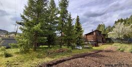 Дом с участком на квартиру - Агентство недвижимости Сысертская Усадьба, Сысерть