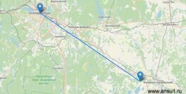 315 000 р. Каменск-Уральский - Агентство недвижимости Сысертская Усадьба, Сысерть